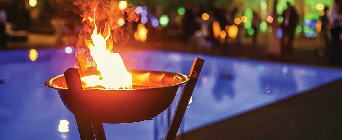 Liquid Firelighter