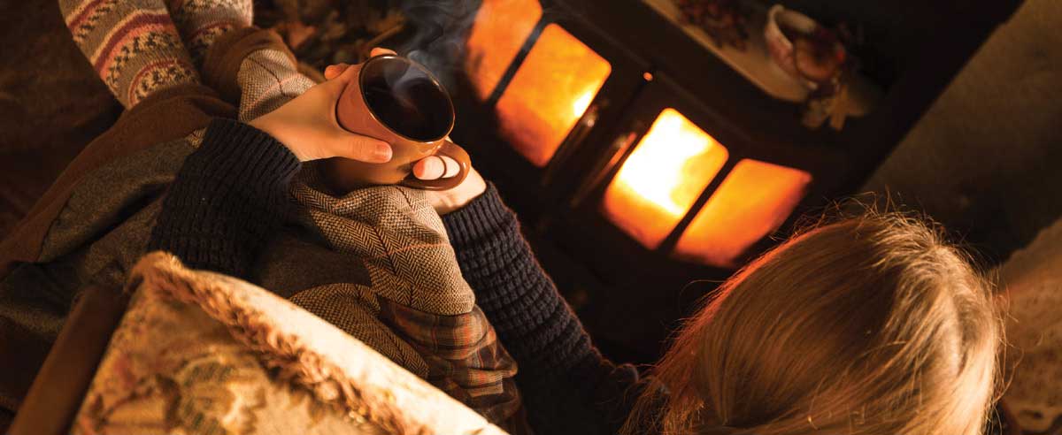 Quickstart Firelighter