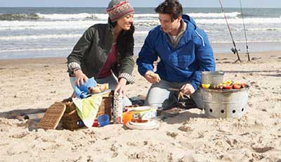 Choosing The Right Wood