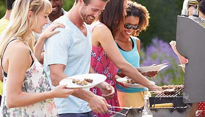 Barbecuing Top Tips