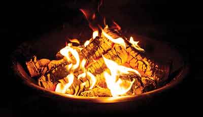 Fun Facts About Fires