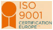 Quality Control ISO 9001