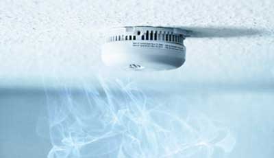 Smoke Detectors
