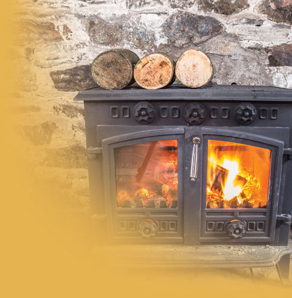Wood Burning Stoves