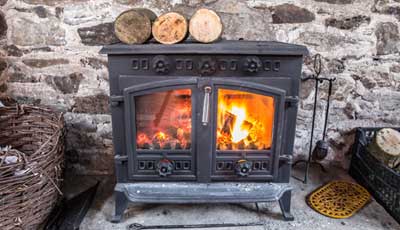 Wood Burning Stoves
