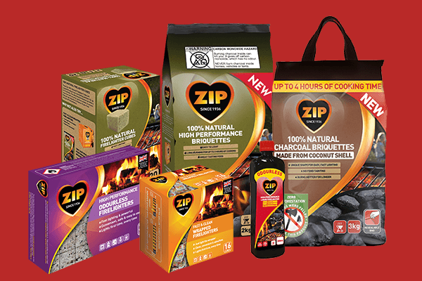 Outdoor Fire Barbecue