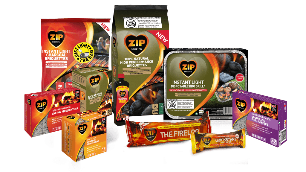 Lighting your fires for over 80 years