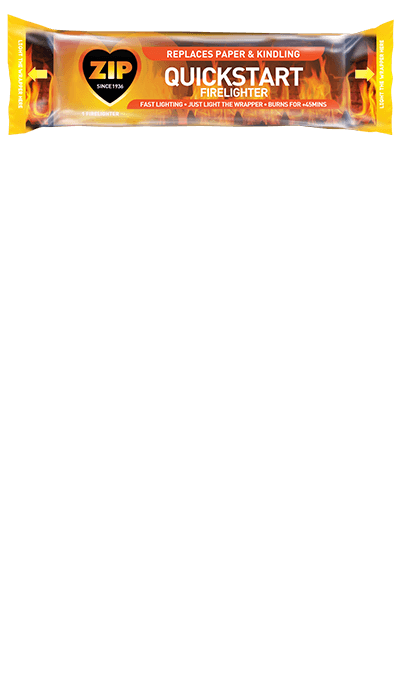 Quickstart Firelighter